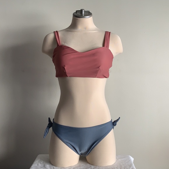 4-in-1 Multi-Style Bikini Set - Picture 4 of 13